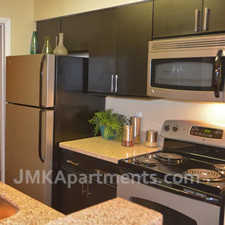 Rent this 2 bed apartment on 3030 N Military Trail