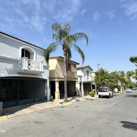 Buy this 4 bed house on Cerrada Lárraga in Cerradas de Cumbres, 64346 Monterrey