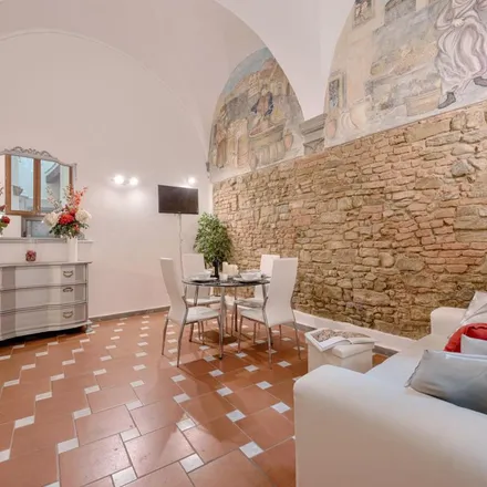 Image 3 - Borgo Tegolaio 15, 50125 Florence FI, Italy - Apartment for rent
