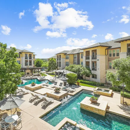 Rent this 2 bed apartment on Camp Bullis Road in Bexar County, TX 78257