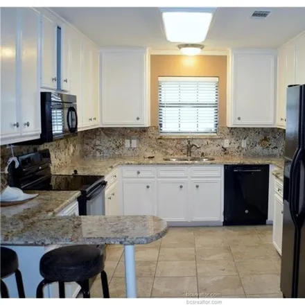 Image 3 - Rhett Butler Drive, College Station, TX 77840, USA - House for rent