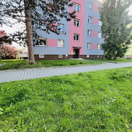 Image 7 - Svornosti 23, 700 30 Ostrava, Czechia - Apartment for rent