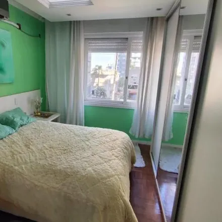 Buy this 3 bed apartment on Rua Coronel Aurélio Bitencourt in Rio Branco, Porto Alegre - RS