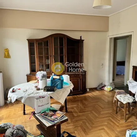 Image 1 - Βορείου Ηπείρου 1, Municipality of Vyronas, Greece - Apartment for rent