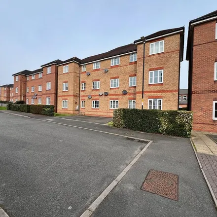 Image 4 - Southmead Way, Bloxwich, WS2 8JD, United Kingdom - Apartment for rent