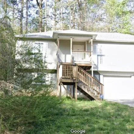 Buy this 3 bed house on 1101 White Oak Trail in Blount County, AL 35180