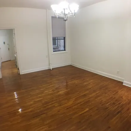 Rent this 1 bed apartment on 139 Russell Street in New York, NY 11222