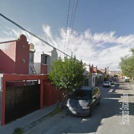 Buy this 3 bed house on Calle Hacienda Gracias a Dios in 20133 Aguascalientes City, AGU