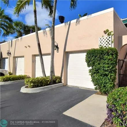 Image 1 - Villa Sonrisa Drive, Palm Beach County, FL 33433, USA - House for rent