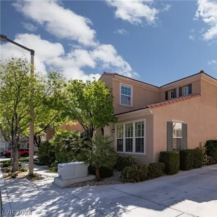 Image 2 - 10699 English Pine Court, Summerlin South, NV 89135, USA - House for sale