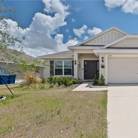 Buy this 4 bed house on Denali Street in Davenport, Polk County