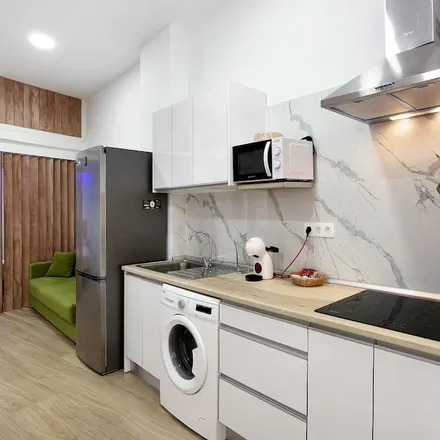 Image 2 - Agüimes, Spain - Apartment for rent