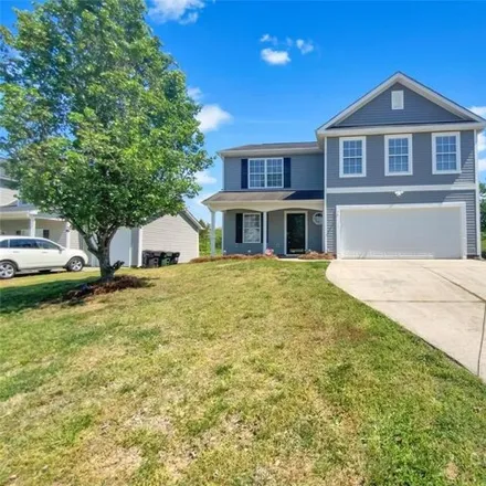 Buy this 3 bed house on 957 Anchor Way Northeast in Concord, NC 28083