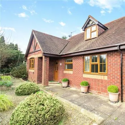 Image 5 - Heath Close, Cleobury Mortimer, DY14 8ED, United Kingdom - House for sale