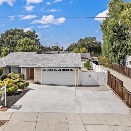 Buy this 3 bed house on 1795 Ayers Road in Concord, CA 94521