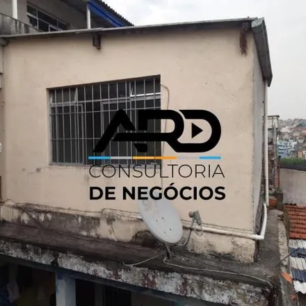 Image 2 - Viaduto Jaceguai, República, São Paulo - SP, 01316-000, Brazil - House for rent
