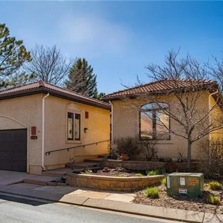 Buy this 4 bed house on 1937 Paseo del Oro in Colorado Springs, CO 80904
