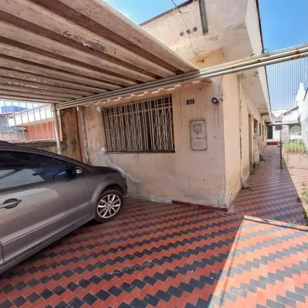 Buy this 3 bed house on Rua Antônio Toledo Piza 86 in Vila Romana, São Paulo - SP