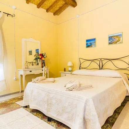 Rent this 2 bed house on 09070 Nurachi Aristanis/Oristano