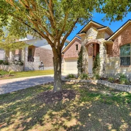 Buy this 3 bed house on Meridell Achievement Center in 12550 Drystone Trail, Liberty Hill