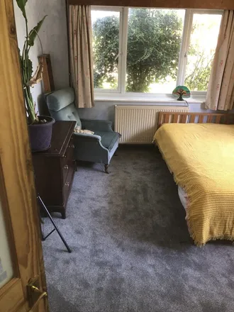 Rent this 1 bed house on Lewes in Wallands Park, GB