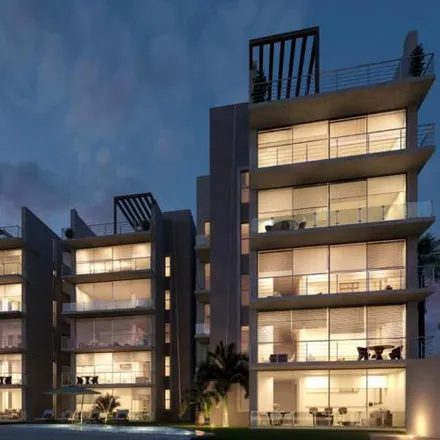 Buy this studio apartment on Tecnológico de Monterrey in Guayanas, Alta Vista