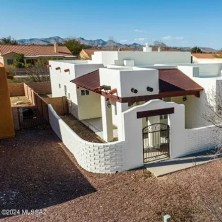 Buy this 3 bed house on 330 Via Bella Donna in Santa Cruz County, AZ 85648