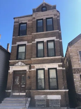 Rent this 3 bed house on 1645 South Miller Street in Chicago, IL 60608
