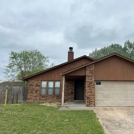 Buy this 3 bed house on 7763 North 121st East Avenue in Owasso, OK 74055