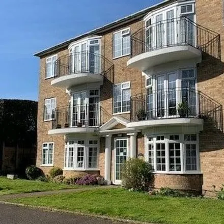 Buy this 2 bed apartment on Braemar Court in Eridge Close, Bexhill-on-Sea