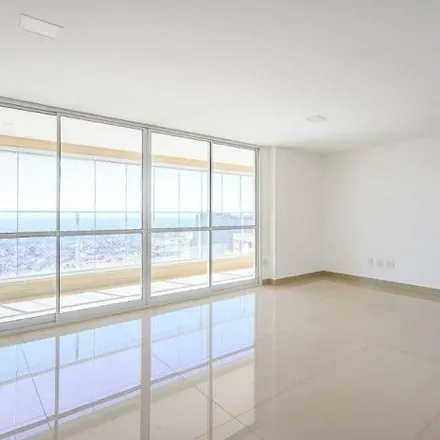 Rent this 4 bed apartment on Faisão in Avenida das Araucárias, Águas Claras - Federal District