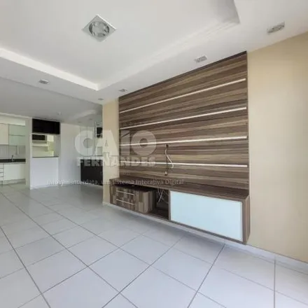 Buy this 3 bed apartment on Centro Comercial Ernani Melo - CCEM in Rua Capitão Luiz Gonzaga, Nova Parnamirim