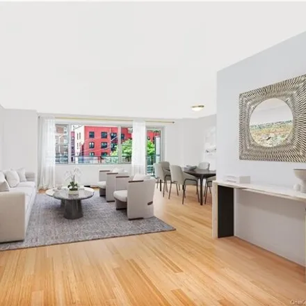 Buy this studio apartment on 2500 Johnson Ave Apt 3j in New York, 10463