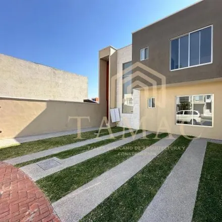 Buy this 4 bed house on unnamed road in Lomas de Tzompantle, 62130 Tetela Del Monte