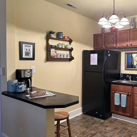 Rent this 1 bed apartment on Crozet in VA, 23932