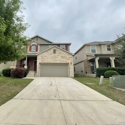 Buy this 4 bed house on 10636 Gentle Fox Bay in Bexar County, TX 78245