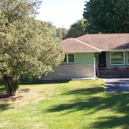 Image 1 - 16057 Haggerty Road, French Landing, Van Buren Township, MI 48111, USA - House for sale