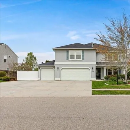Buy this 4 bed house on 17707 North Wisdom Avenue in Nampa, ID 83687