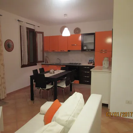 Image 1 - Via Eleonora d'Arborea, 31, 07031 Castheddu/Castelsardo SS, Italy - Apartment for rent