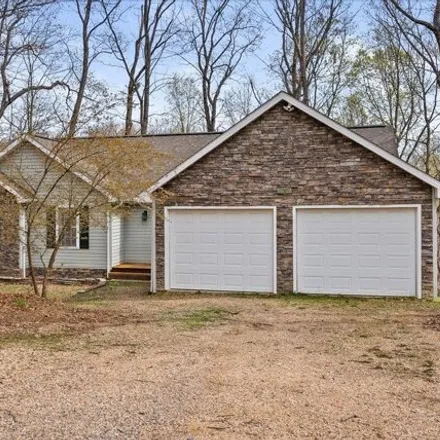 Buy this 5 bed house on 2755 Lanier Lane in Massanutten, Rockingham County