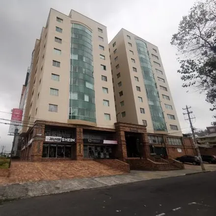 Image 2 - Minimarket, Portete, 170505, Quito, Ecuador - Apartment for sale