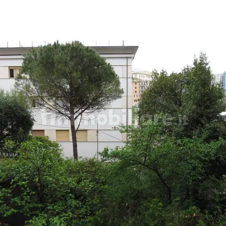 Rent this 2 bed apartment on Via Gianbattista Gaulli 32 in 16131 Genoa Genoa, Italy