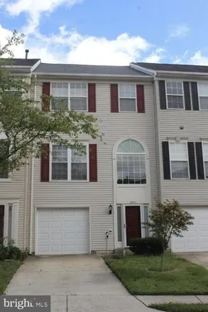 Rent this 3 bed house on 13313 Misty Dawn Drive in McNair, Fairfax County