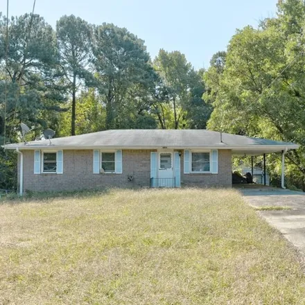 Image 2 - 2689 Farn Drive, Clayton County, GA 30294, USA - House for sale