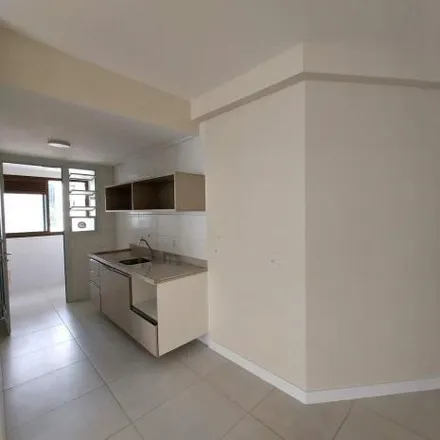 Rent this 3 bed apartment on Rodovia Admar Gonzaga in Itacorubi, Florianópolis - SC