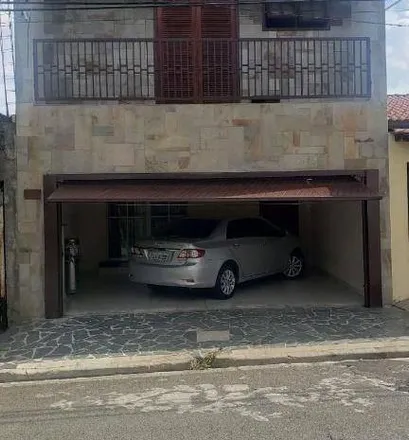 Buy this 3 bed house on Rua Dante Pellacani in Jardim Aeroporto, Itu - SP