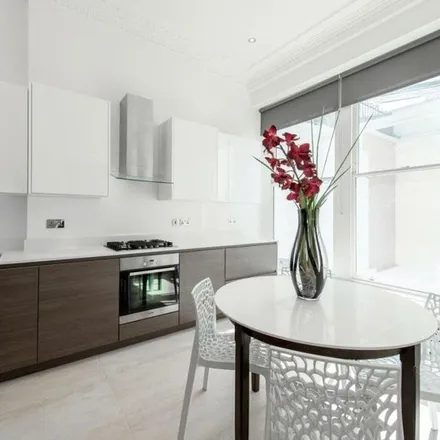 Image 1 - Kensington Gardens, North Carriage Drive, London, W2 2LY, United Kingdom - Apartment for rent