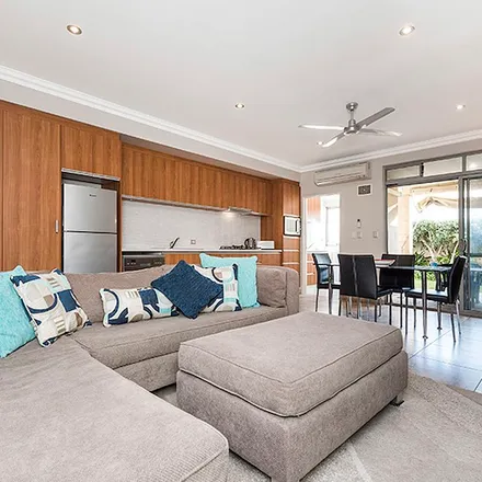 Rent this 2 bed apartment on Curtin Avenue in Cottesloe WA 6012, Australia