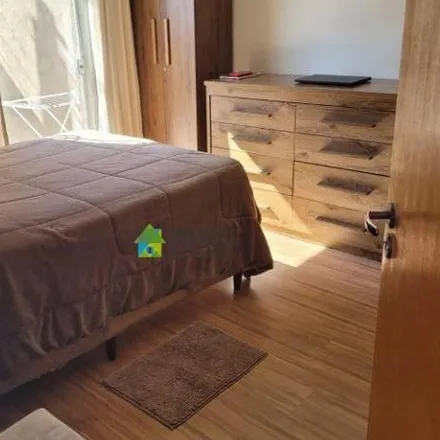 Buy this 2 bed apartment on Rua Neusa Borges de Carvalho in Região Urbana Homogênea XII, Poços de Caldas - MG