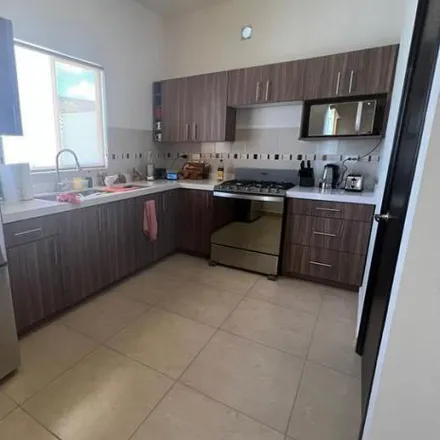 Rent this 3 bed house on unnamed road in 25209 Saltillo, Coahuila